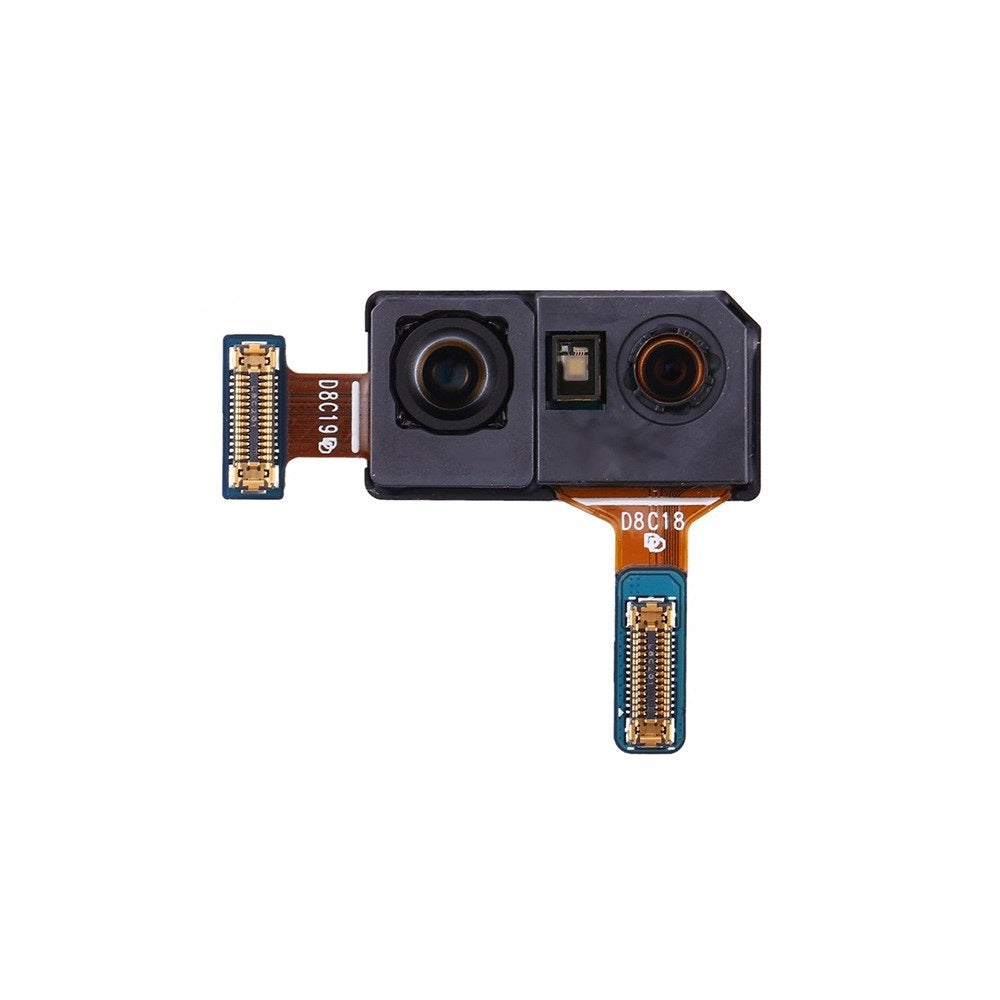 Front Camera for Samsung Galaxy S10 5G G977 (Purple) Front Camera for Samsung Galaxy S10 5G G977 (Purple)